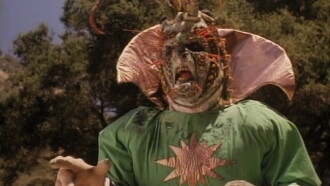 Lobster Man from Mars Trailer