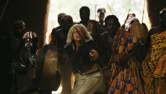 Location Africa Trailer