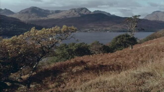 Loch Lomond Trailer