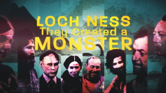 Loch Ness: They Created a Monster Trailer