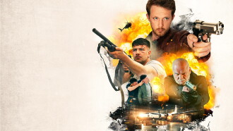 Lock & Load Trailer