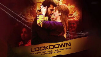 Lockdown 370 Trailer
