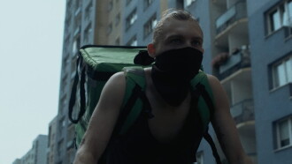 Lockdown Trailer