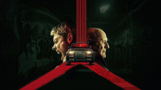 Locked Trailer
