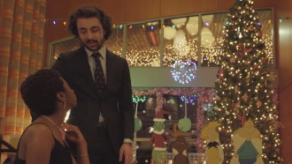 Locked in Love Trailer