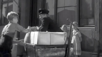 Lockende Gefahr Trailer