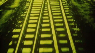 Locomotive Trailer