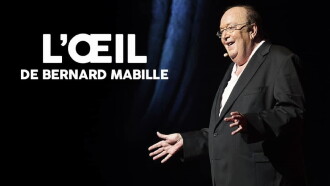 L'œil de Bernard Mabille Trailer