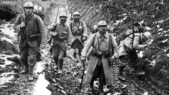 L'offensive française sur la Somme Trailer