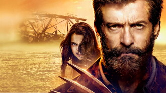 Logan Trailer