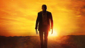 Logan Trailer