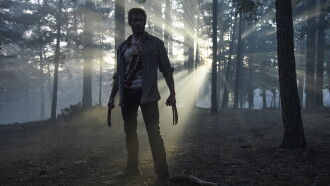 Logan Trailer