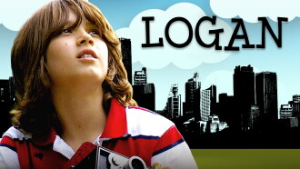 Logan Trailer