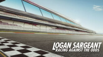 Logan Sargeant: Racing Against the Odds Trailer