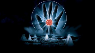 Logan's Run Trailer
