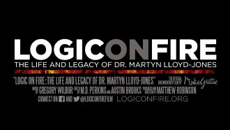 Logic on Fire Trailer