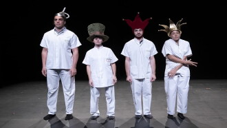 Logiquimperturbabledufou Trailer