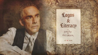 Logos & Literacy Trailer