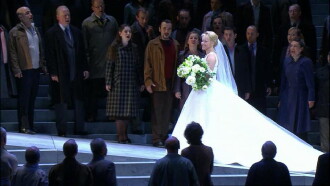 Lohengrin Trailer