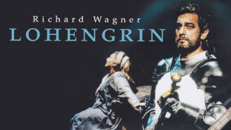 Lohengrin Trailer