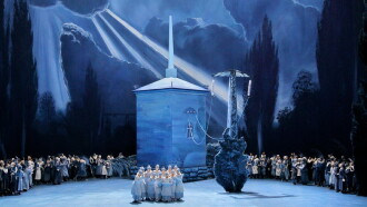 Lohengrin Trailer