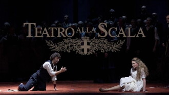 Lohengrin: Opera romantica in tre atti Trailer