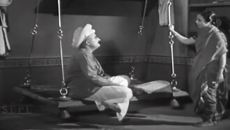 Lokshahir Ram Joshi Trailer
