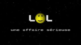 LoL, Logiciel Libre, une affaire sérieuse Trailer
