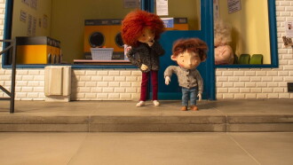 Lola and the Sound Piano Trailer