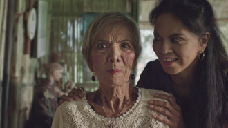 Lola Igna Trailer