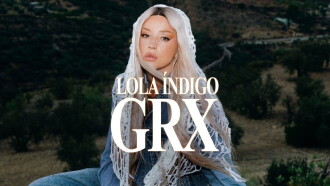 Lola Índigo: GRX Trailer