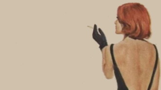 Lola, They Say She Does Not Live Alone Trailer