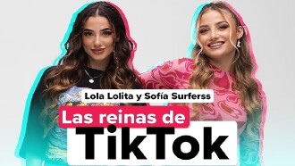 Lola Y Sofía, las reinas del Tiktok Trailer
