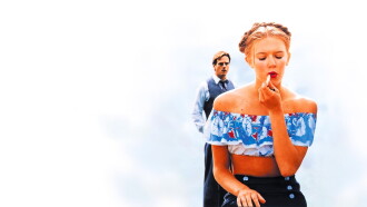 Lolita Trailer