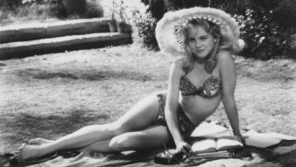 Lolita Trailer