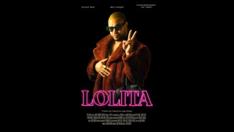 Lolita Trailer