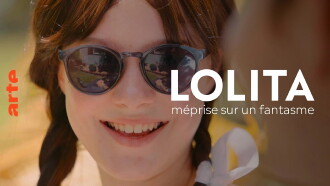 Lolita : méprise sur un fantasme Trailer