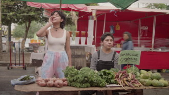 Lolo Trailer