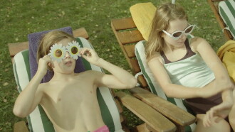 Lolo Trailer