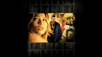 London Trailer