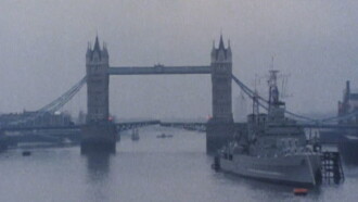 London Calling Trailer