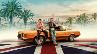 London Calling Trailer