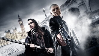 London Gangsters Trailer