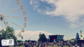 London Grammar Live Concert At BBC Radio 1 Big Weekend 2017 Trailer