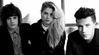 London Grammar - Montreux Jazz Festival Trailer
