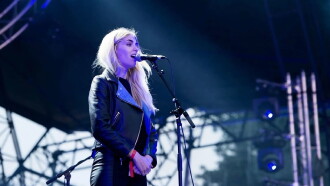 London Grammar - We Love Green Festival Trailer