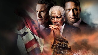 London Has Fallen Trailer