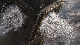 London Has Fallen Trailer