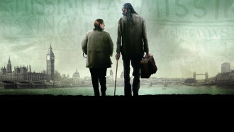 London River Trailer