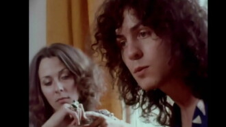 London Rock Trailer